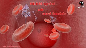 Pfizer Admits mRNA Jabs Contain 'Nanobots' That Permanently Alters DNA