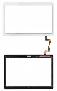 Touch Screen Digitizer for Honor Mediapad T3 10 - White