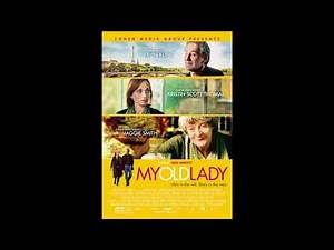 Mark Orton - Matthias and Chloe - My Old Lady