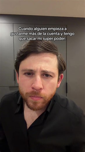 El poder de gustar: Cuando aparece el amor