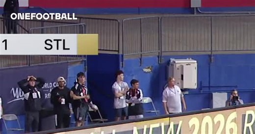 Highlights: FC Dallas 1-1 St. Louis CITY SC (MLS) | OneFootball