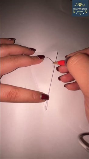 Amazing Paper Cutting Pattern | Satisfying Paper Craft Tutorial