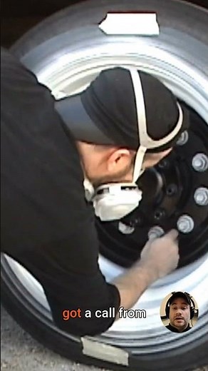 How to paint your Truck and Trailer Wheels - Easy DIY