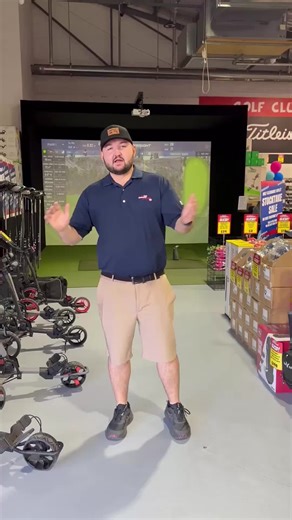 Valentine's Day Golf Deals at Golf Clearance Outlet