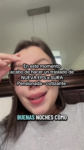 Cómo hacer un traslado de EPS en 20 minutos