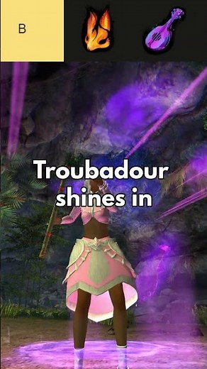 I Ranked Every NEW Elite Spec in GW2: Visions of Eternity!