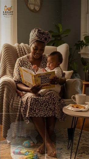 Homemade Baby Yogurt | No sugar, Healthy & Easy baby bottle🍼