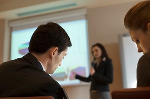 How to Prepare a PowerPoint Presentation for a Job Interview | Techwalla