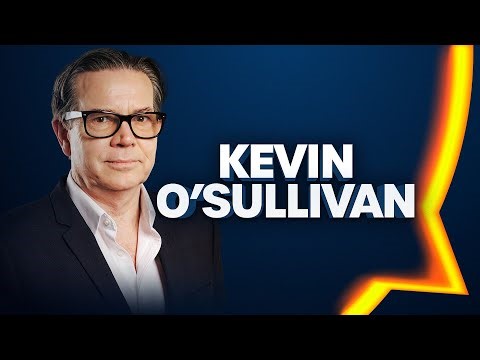 The Political Asylum with Kevin O'Sullivan | 07-Jan-26