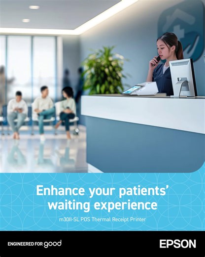 4.9K views | We know that every minute counts for patients. That’s...