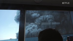 THE VOLCANO: Rescue from Whakaari | Official Trailer | Netflix | Multimedia News | Facebook