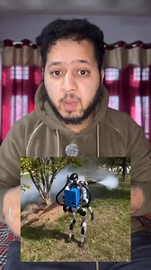 8.8K views · 239 reactions | China Technology Vs Elon Musk #reels #chinarobot #elonmusk | Danish Gupta | Facebook