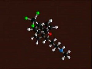Prozac: Selective Serotonin Reuptake Inhibitor (SSRI)