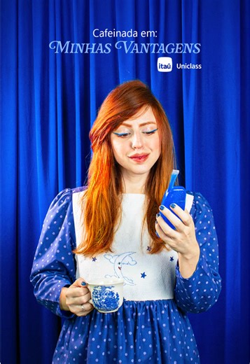 Minhas Vantagens: Benefícios para Clientes Itaú Uniclass