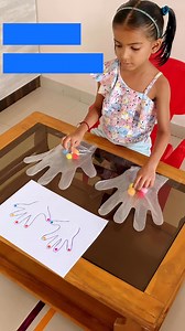 1.9M views · 9.1K reactions | Brain Gym | Bilateral Coordination | Hand Eye Coordination World Of Vedi #vedi #worldofvedi #kidsactivities #brain #braingym #toddlerlife #preschoolactivities #earlylearning #finemotorskills #momlife #challenge | World Of Vedi | Facebook