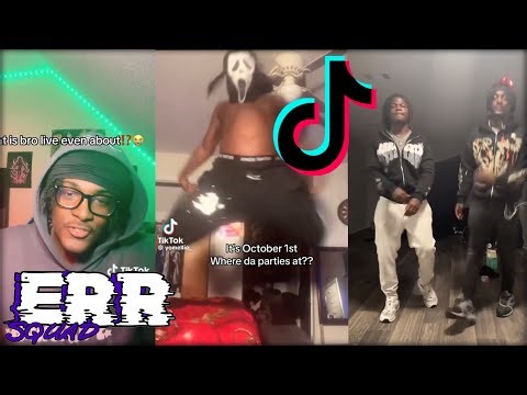 ERR Squad Tik Tok compalation 2