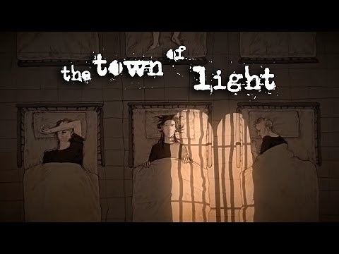The Town of Light - Launch Trailer