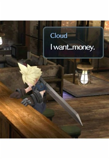 Cloud Strife vs. Sephiroth: Epic FF7 Showdown
