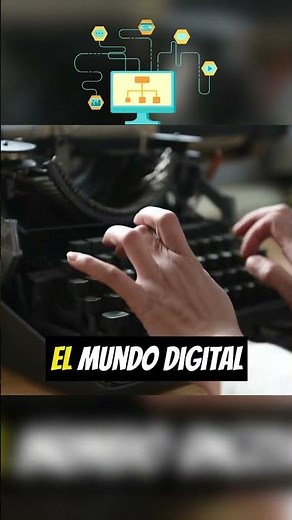 Por qué escribimos así #curiosidades #documental #qwerty #technology
