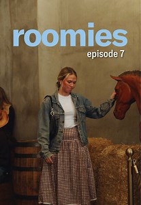 S2 Ep 7: Ellie goes on three dates | ellie