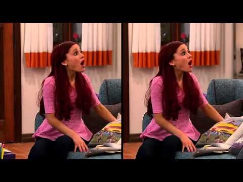 Sam and Cat Twinfection PROMO