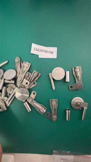Turbo Electronic Actuator on TikTok