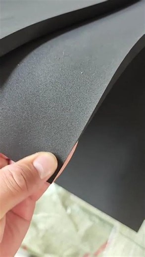 High Performance Neoprene Foam Rubber Sealing Solutions