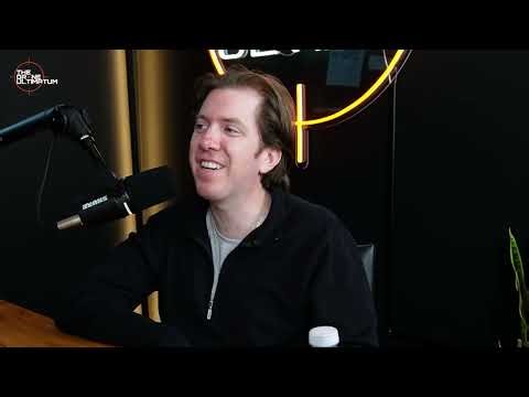 How The Iran War Is Changing Defense Tech Investing | Patrick Blumenthal