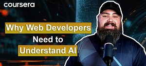 Why Web Developers Need to Understand AI [VIDEO]