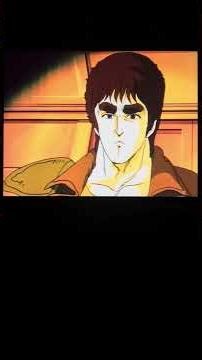 北斗の拳 第一部 8-8