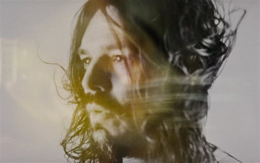 Bibio - Curls (Official Video)