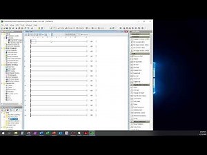Productivity Suite Programming Software Creating a new project and assigning a Chassis