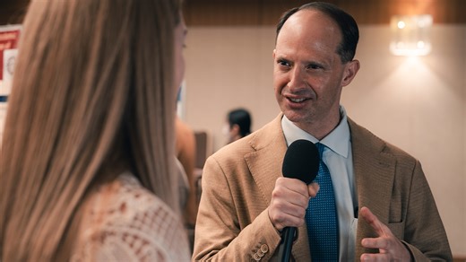 In this interview, Dr Emiliano Bosio, Professor at Toyo University and Director of the Global Citizenship Education Interview Series, reflects on the ethical imperatives of global citizenship education in an era of AI, political turmoil, and social inequity. He advocates for a more accessible, dialogic approach to education—one rooted in sustainability, justice, and the common good. #iafor | The International Academic Forum (IAFOR) | Facebook