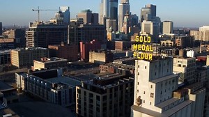 Climate change resilience is one of the key goals of the draft Minneapolis 2040 comprehensive plan. Engage with us on this goal at https://minneapolis2040.com/goals/climate-change-resilience/. | City of Minneapolis Government