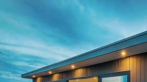 External Wood Plastic Composite Wall Siding Easy Installation 3d Embossed Wpc Slatted Cladding Panel for House Building