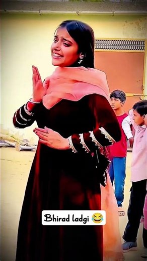 Bhirad ladgi part 5 Haryanvi Dance🔥#HaryanviDance #HaryanviReels #DanceReels #IndianDance #DesiDance