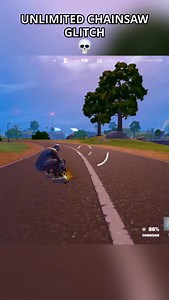 8.9K views · 86 reactions | UNLIMITED CHAINSAW FUEL GLITCH in Fortnite Season 4 (Chapter 6) #fortnite #foryou #fyp #fortniteglitch #relishh #relishhtv | Relishh | Facebook
