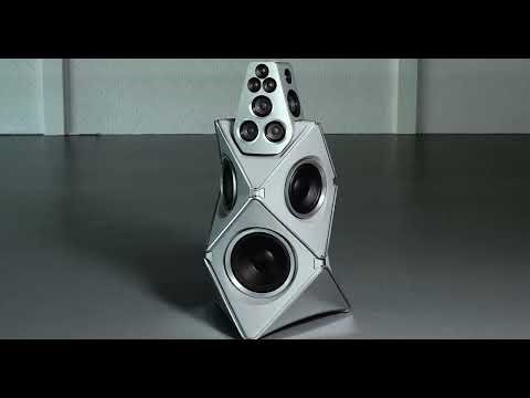 Beolab 90 Titan Edition