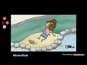 Regualr show Rigby ytp Stop Talking!