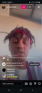 8.2K views · 349 reactions | My goat #Emtee  | Emtee Logan | Facebook