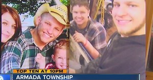 Man found dead in ditch victim of hit-and-run