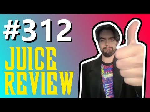 The Final Review | Juice Review #312
