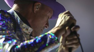 Something familiar: Canadian athletes remember Gord Downie | CBC Sports