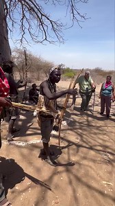 Have you ever heard the click language? | Penny Pinching Globetrotter