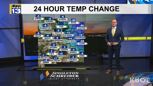 Protected bike lane installed on MLK Avenue to improve cyclist safety in Albuquerque