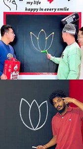 Lotus 🪷 Challenge #challenge #Lotus #ChallengeChallenge | Ashish M Pandey