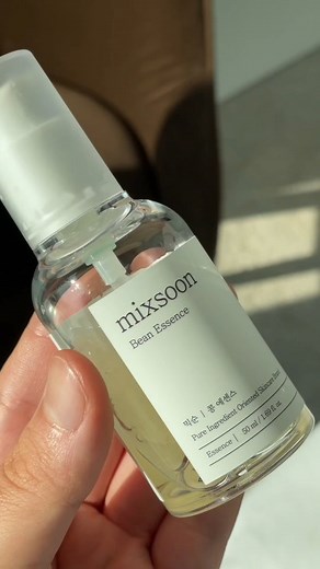 Filigran Store | Skincare | Make up | ¡PIEL PERFECTA CON MIXSOON BEAN ESSENCE 😍! Si buscas hidratación profunda, luminosidad y una piel más saludable, esta esencia es para ti.... | Instagram