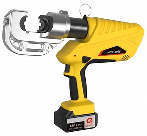 [Hot Item] Battery Power Wire Terminal Crimping Tool