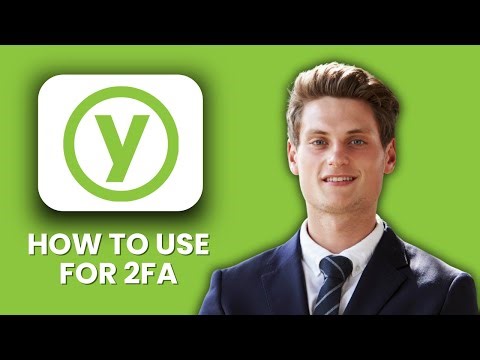 NEW! How to Use YubiKey for 2FA (2025) 🔐 | Secure Accounts & Enable Strong Two-Factor Authentication