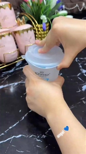 Angel cover sticker meaning: why creators add “angel 💙”